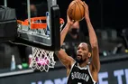 Kevin Durant Calls LeBron James as Top Three Basketball Player Ever