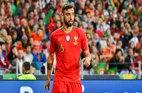 Fernandes Insists 'I Have No Problem' With Man Utd Teammate Ronaldo