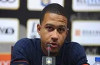 Van Gaal Explains Memphis Depay Benching, Hails Gakpo & Noppert