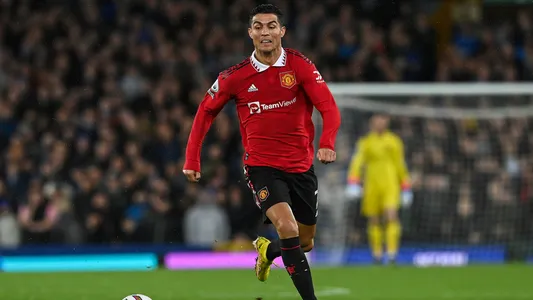 Cristiano Ronaldo - Photo 188187217 © Fabio Diena | Dreamstime.com