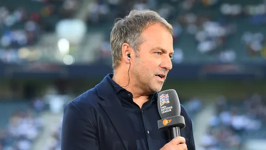Flick Slams Sule For Japan Winner: 'He Simply Has to Pay Attention'