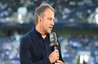 Flick 'Upbeat' as Germany Stay Alive Despite Draw