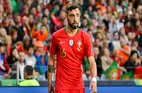 Santos Hails 'Very United' Portugal, Fernandes Unfazed by Ronaldo 'Goal'