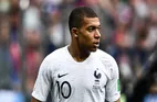 Deschamps: It Wasn't Mbappe's 'Best Match Tonight'