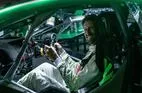 Former F1 Driver Romain Grosjean Joins Lamborghini from 2023