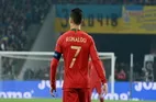 Santos Insists 'No Problem' Between Him and Ronaldo Despite Demotion