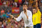 Luis Enrique and Busquets Quiet on Futures After Spain's World Cup Exit