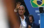Tite Laughs Off Criticism of Brazil Dancing Goal Celebrations