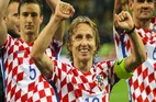 Croatia Boss: Argentina Are Under Greater Pressure Than Us
