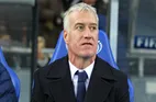 Deschamps Outlines France Virus Issues in Lead-up to World Cup
