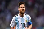Messi After World Cup Triumph: 'I Dreamt About It So Many Times'