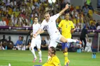 Benzema Announces France Retirement on Instagram