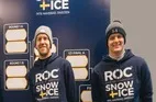 Vettel's Back Racing after F1 Exit, Partners Schumacher at ROC Sweden