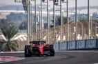 Scuderia Ferrari to Unveil 2023 Challenger on Valentine's Day