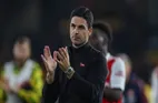 Arteta Hails Arsenal Spirit After Come-From-Behind Win