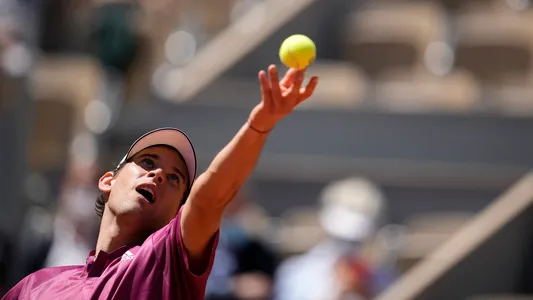 Dominic Thiem Handed Australian Open Wildcard