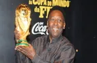 Pelé, Football god and Brazilian National Treasure 