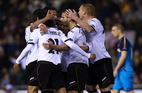 Valencia vs. Atletico Madrid: Europa League Betting Preview