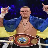 Oleksandr Usyk