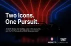 Andretti & Cadillac Join Forces Aiming to Become F1 11th Team