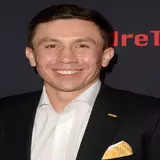 Gennady  Golovkin