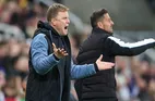 Howe Rues Newcastle's 'Very Painful' Shock FA Cup Exit
