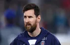 PSG Boss Galtier Hails Messi After Scoring on Return