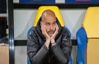 Guardiola Bemoans 'Bad Night' After Shock Cup Exit to Southampton