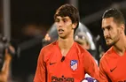 Joao Felix Pens Atletico Extension, But 'Very, Very Happy' to Join Chelsea