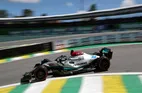 Mercedes-AMG F1 to Hold Digital Launch Event for 2023 Challenger