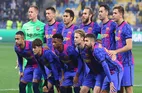 Xavi Says Gavi 'Has No Ceiling' After Barcelona's Supercopa Triumph