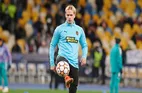 Mudryk: Chelsea is an 'Attractive Project for me'