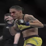 Jessica Andrade