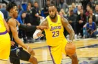 Lakers Trade For Rui Hachimura, Work Not Finished