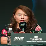 Mei Yamaguchi