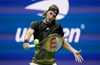Stefanos Tsitsipas Makes it to Finals of Australian Open