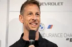 Jenson Button Joins NASCAR Garage 56 Stellar Line-Up at 24 Hours of Le Mans