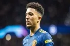 Ten Hag Delighted With Sancho's Return in Man Utd Win