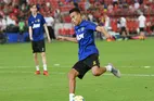 Charges Dropped Against Man Utd's Mason Greenwood