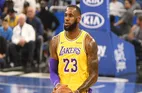 LeBron Breaks Abdul-Jabbar's NBA All-Time Scoring Record