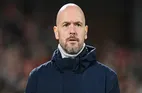 Ten Hag Slams 'Unacceptable' Man Utd Start in Draw with Struggling Leeds
