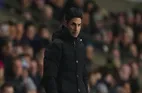 Arteta Seething After 'Offside' Brentford Goal Allowed