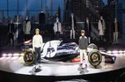 Scuderia AlphaTauri Launches New Challenger Livery in New York