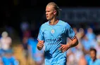 Guardiola Offers Haaland Injury Update