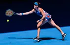 Belinda Bencic Wins Abu Dhabi Open  