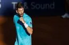 Semifinals Locked in Buenos Aires, Alcaraz and Norrie Lead the Way