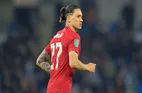 Liverpool's Klopp Discusses Darwin Nunez Shoulder Injury