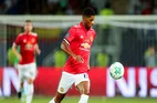 Rashford: 'I've Set Many Targets Per Month, Per Week'