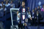 Neymar Set For Further Scans on Ankle Injury