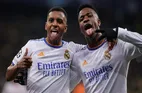 Ancelotti Labels Vinicius Junior 'The Most Influential Player in Football Right Now'
